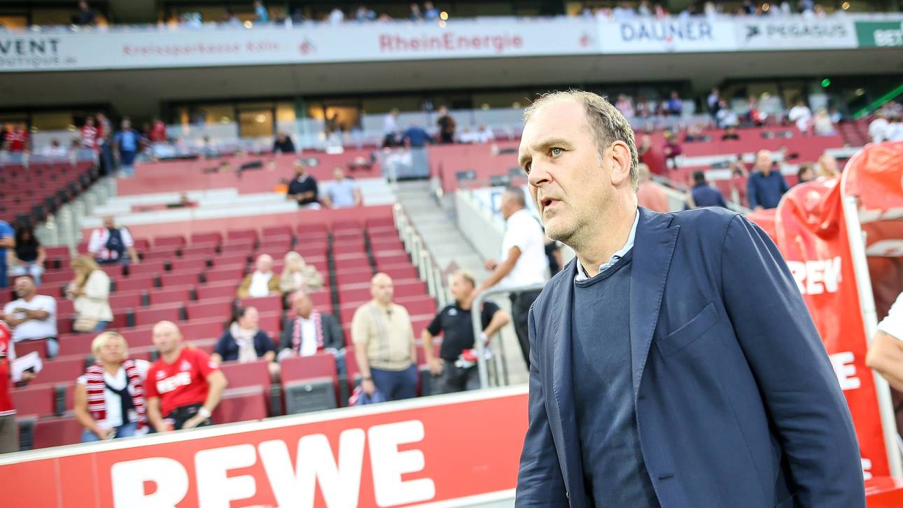 Transferreform: Schmadtke warnt