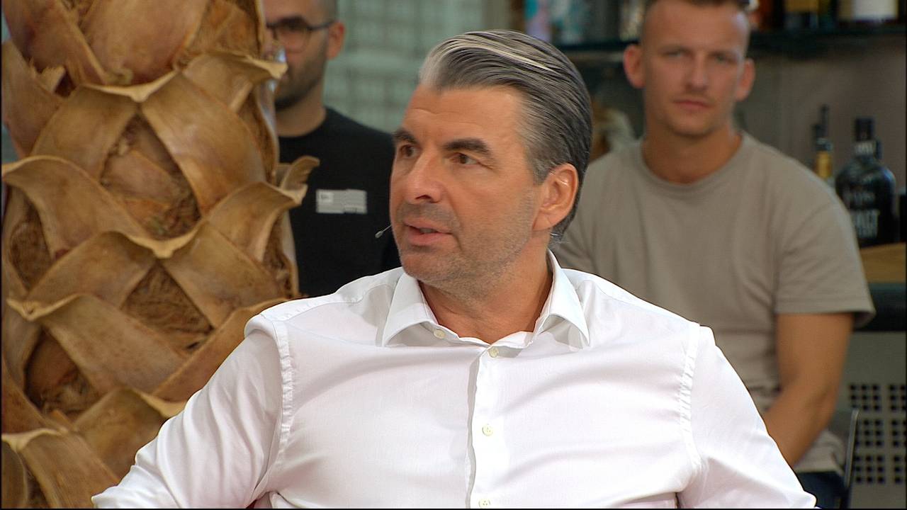 Bayerns KI-Experte fürchtet Popstar