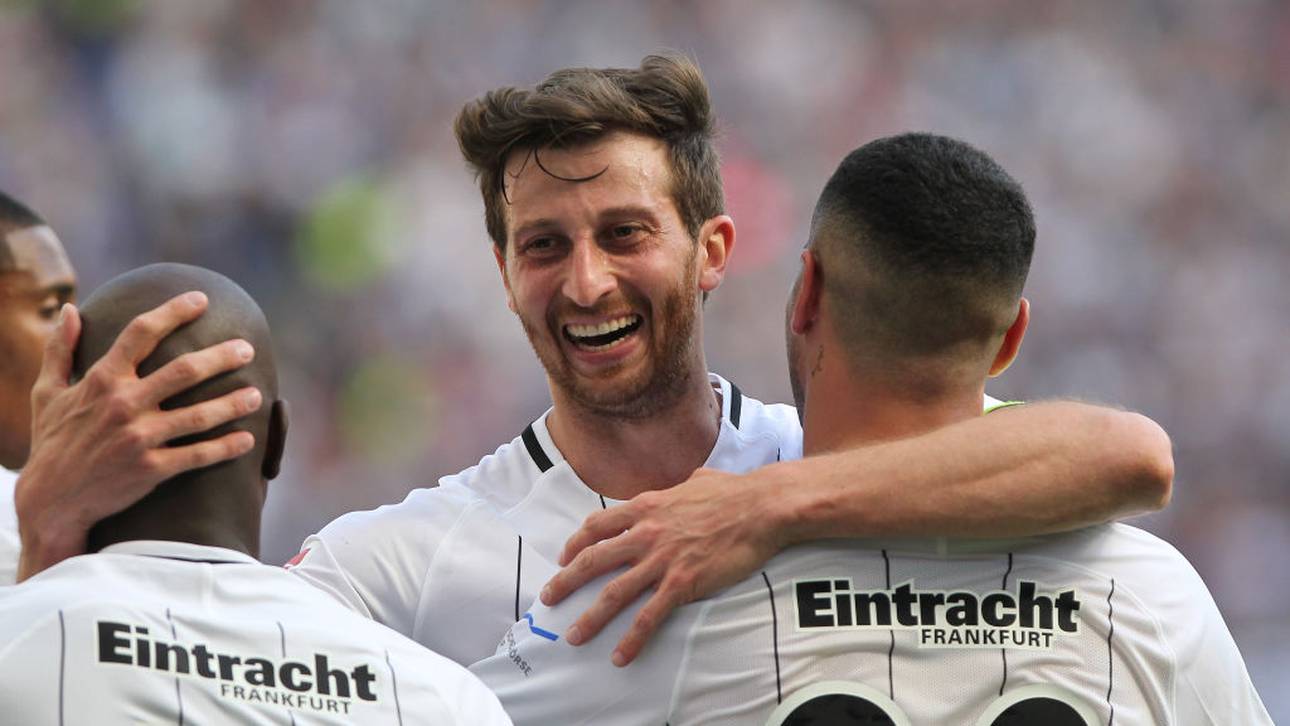 David Abraham beendete seine Karriere 2022 in Argentinien
