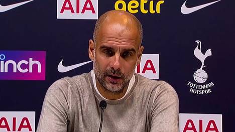 Ex-Bayern-Trainer Pep Guardiola hat sich zum Tod von Fußball-Legende Gerd Müller geäußert und von seinen Erinnerungen an ihn berichtet.