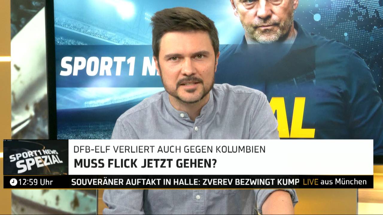 Erfüllt Klopp niemals seine Bestimmung?