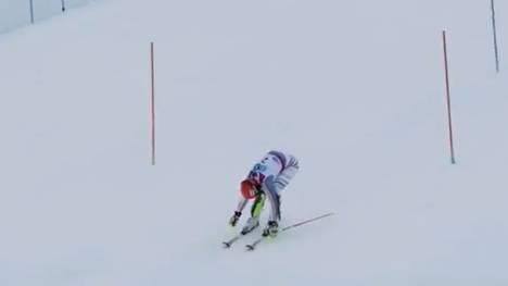Die internationalen Deutschen Meisterschaften im Ski Alpin finden in der Axamer Lizum in Österreich statt. Im Slalom dominiert eine Bekannte.