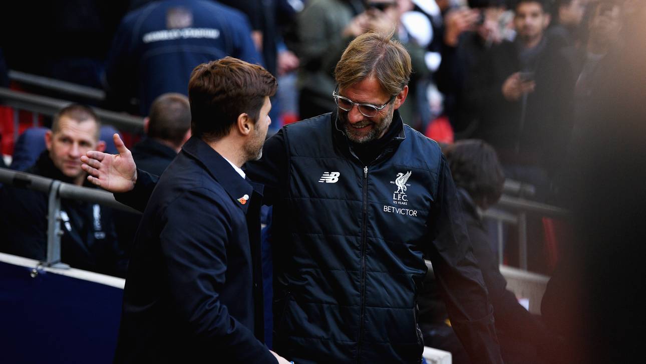 Zidane-Erbe: Real denkt an Klopp