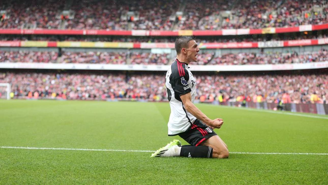 Palhinha-Hammer! Das steckt dahinter