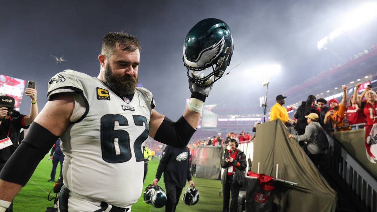 NFL-Superstar macht Schluss!