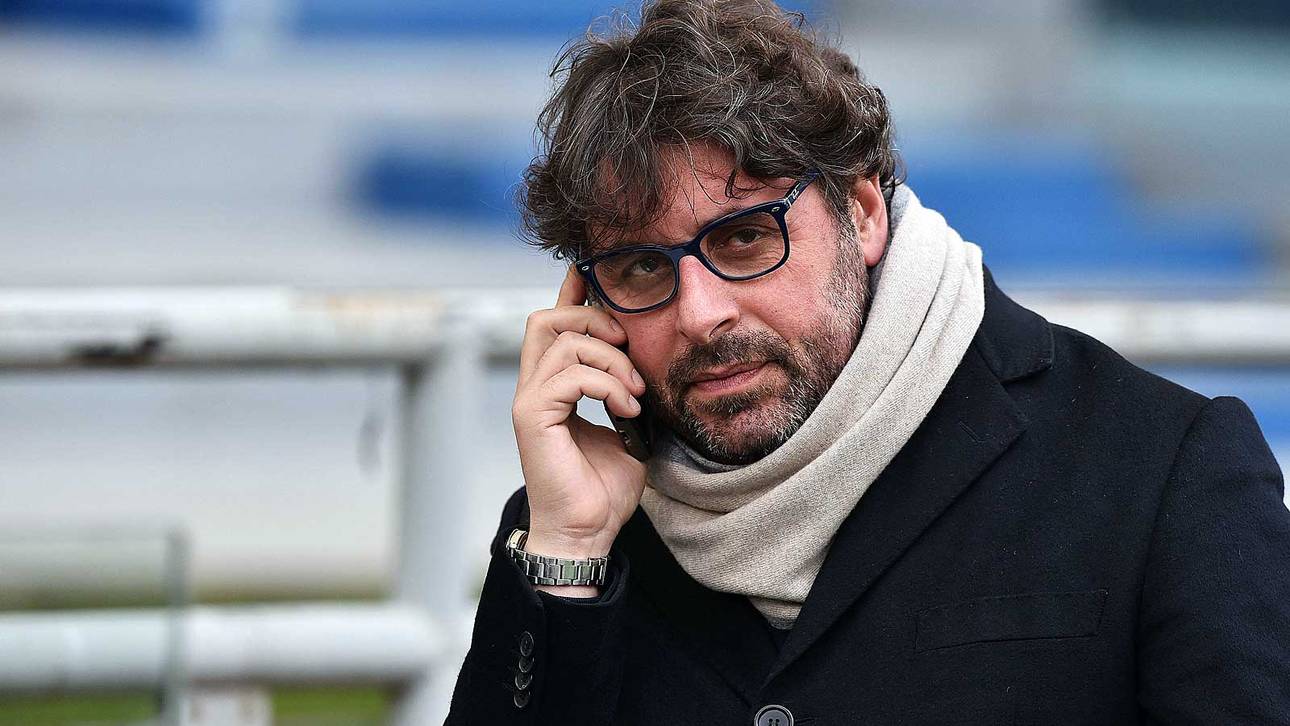 Pleiteklub FC Parma sagt Spiel ab