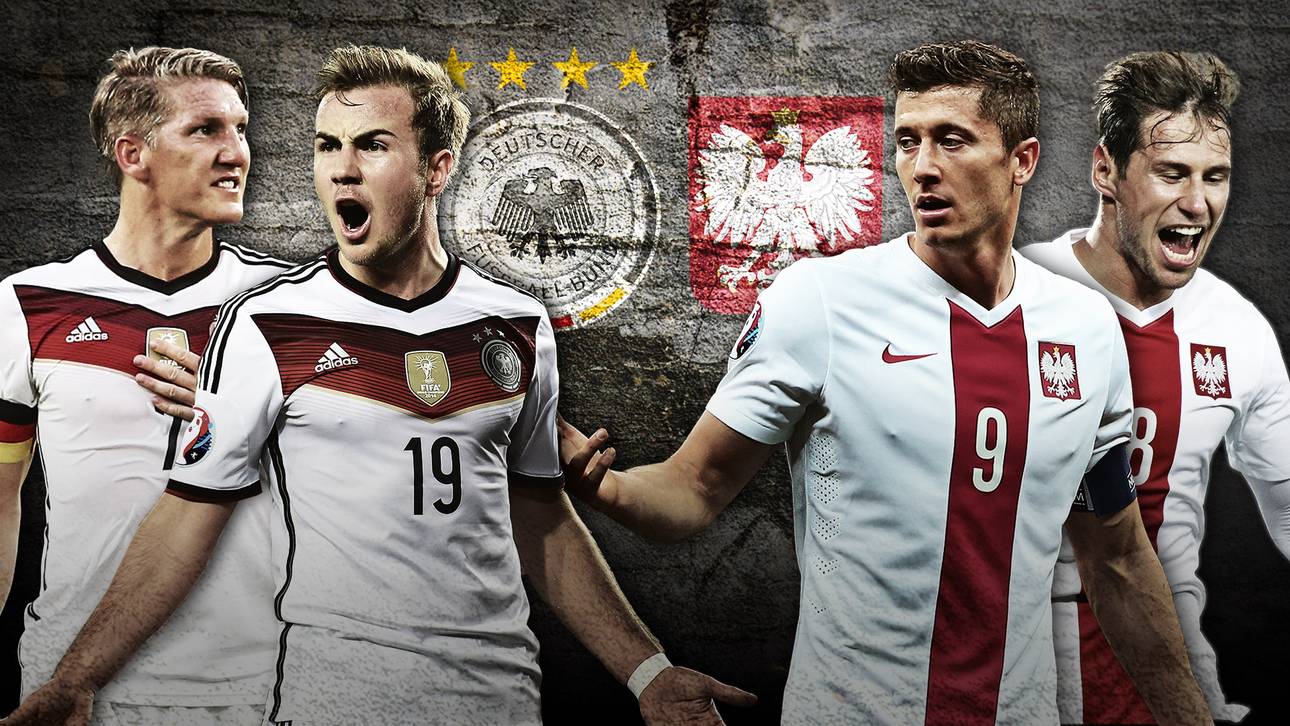 DFB-Team hat die Nase vorn