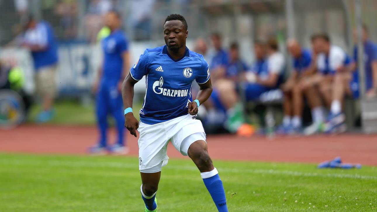 Schalke-Talent bricht Leihe ab