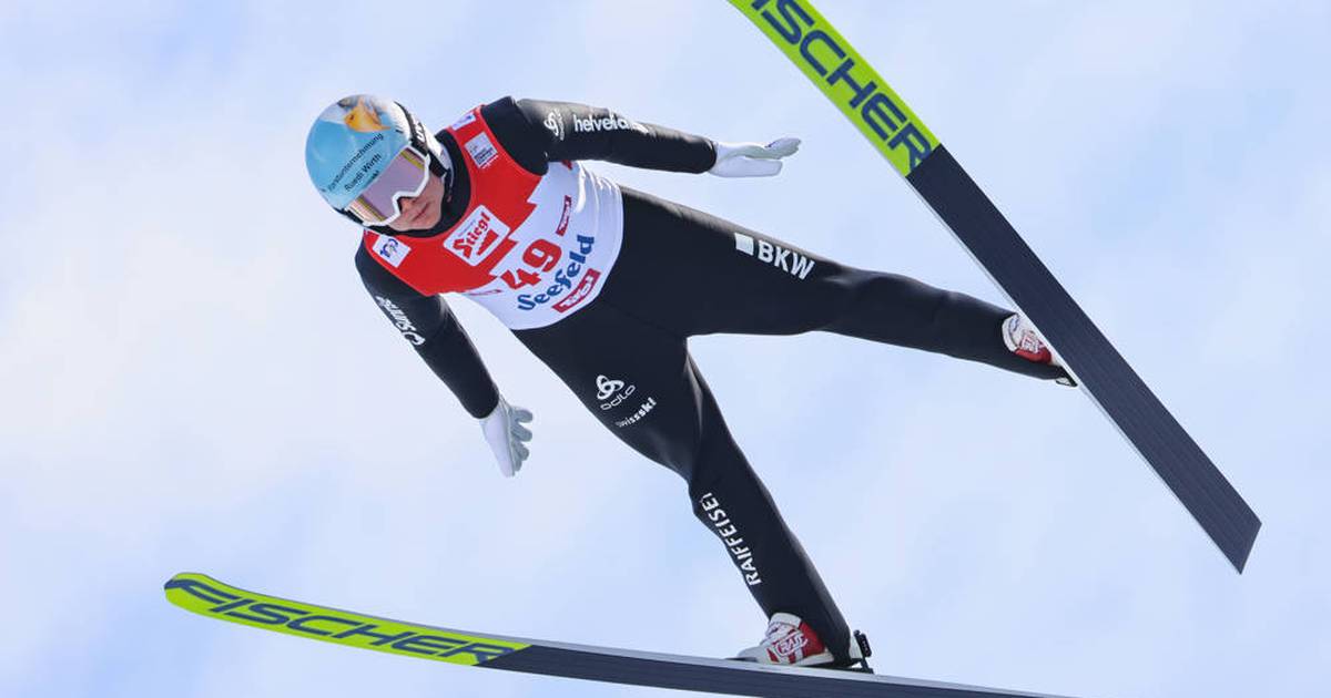 Winter Sports: Cat Causes Serious Injury