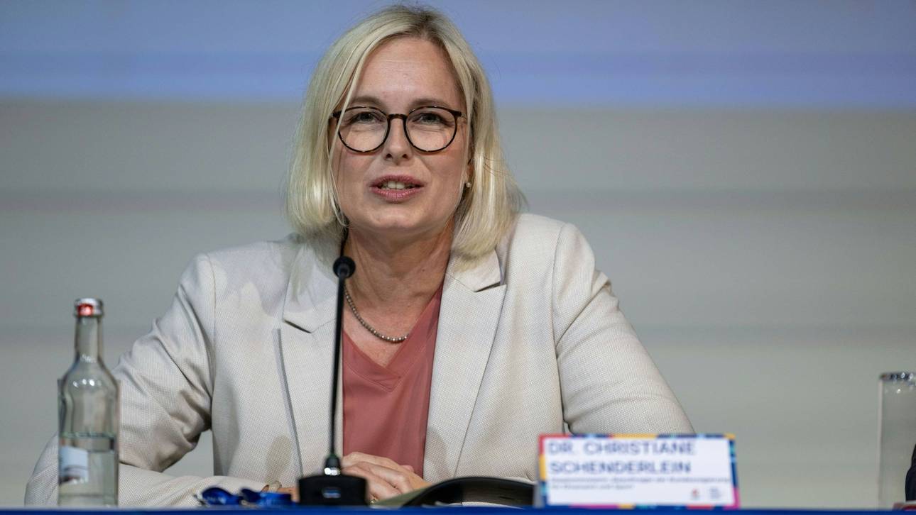 Schenderlein: University Games stärken Ruf als Top-Gastgeber