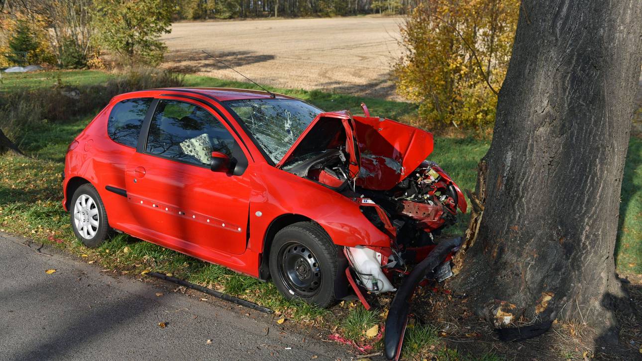 Das richtige Verhalten bei einem Unfall