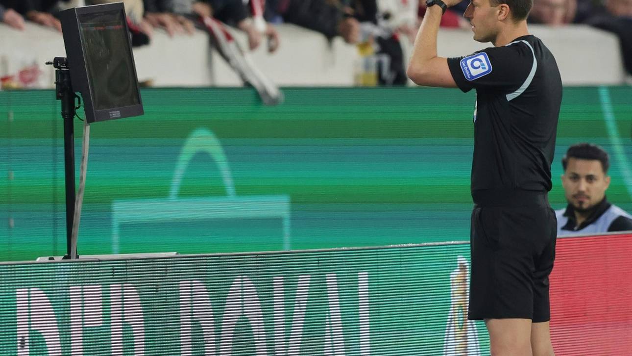 Umfrage: Fans wollen VAR abschaffen