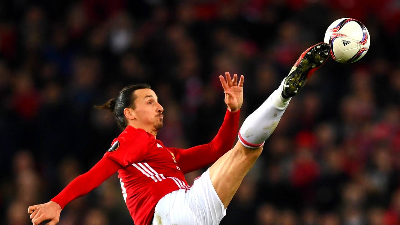 Ibra knüpft Verbleib an Bedingung