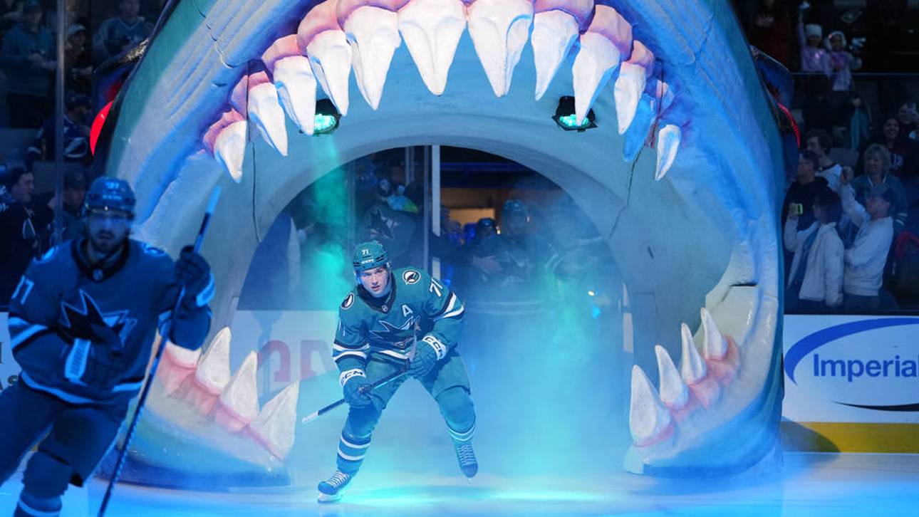 Auf dem Weg zum Weltstar