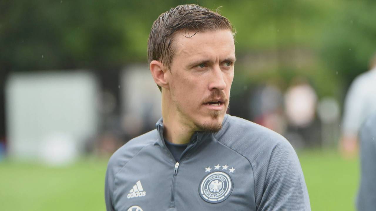 Max Kruse ruft nach Eklat zum Kampf gegen Rassismus auf