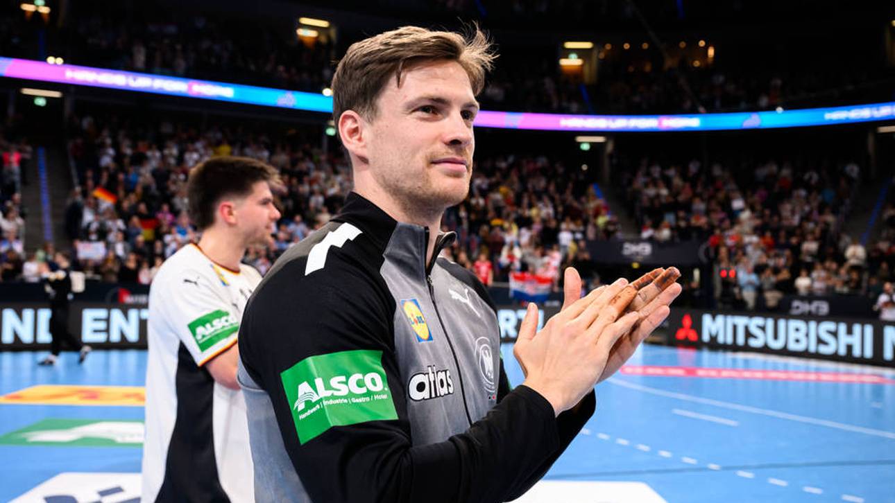 Dahmke-Entscheidung fix