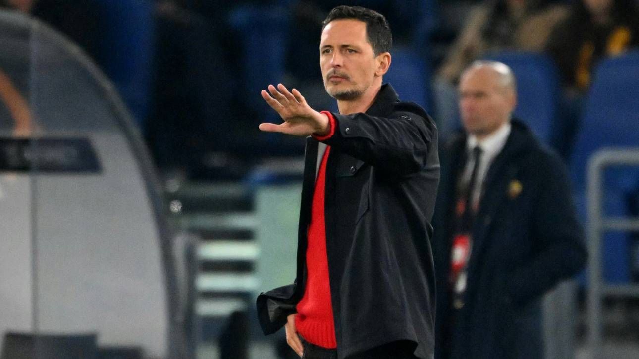 Eintracht drohen namhafte Ausfälle