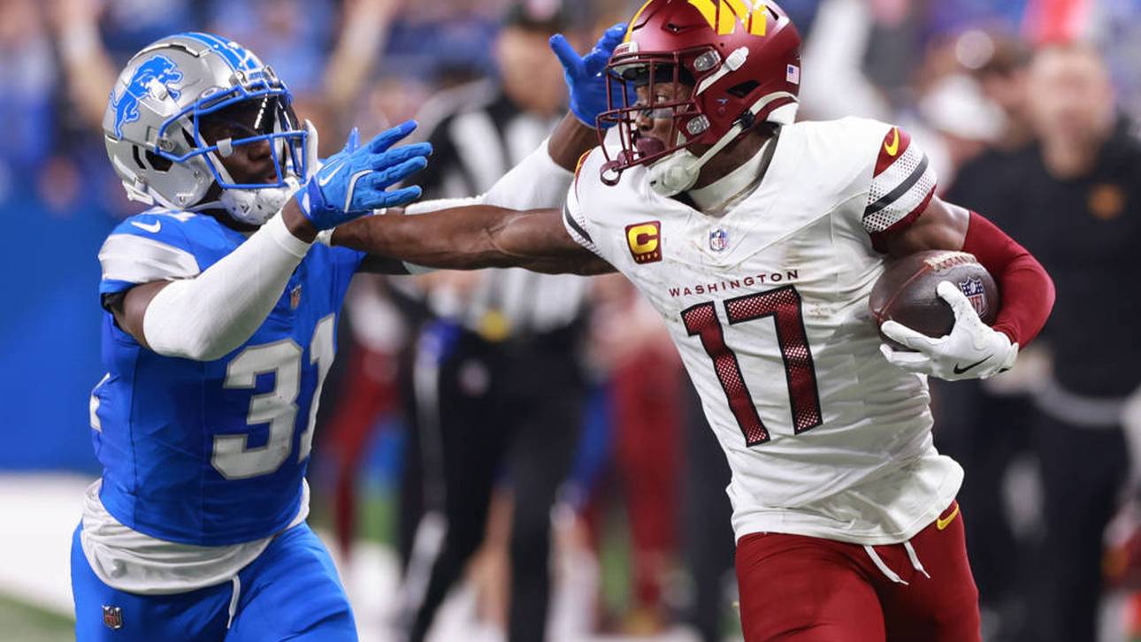 NFL-Superstar fordert Trade