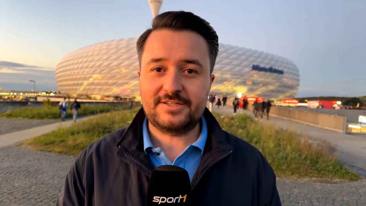 Neue Infos zu Neuers Auswechslung
