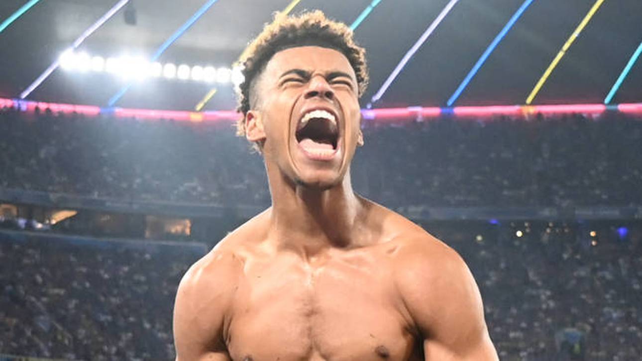 Seine Gala tut Bayern doppelt weh