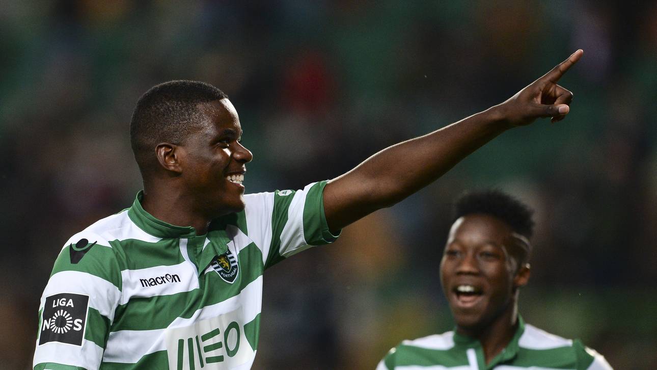 Real steigt wohl in Carvalho-Poker ein