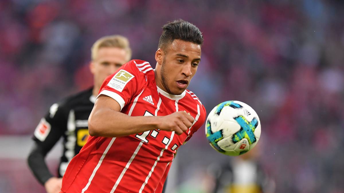 CORENTIN TOLISSO (Mittelfeld): Das Wiedererstarken von Martinez verbaut dem Franzosen den Weg ins defensive Mittelfeld. Ist trotzdem eine gute Alternative und bei seinen Einsätzen auch nach vorne gefährlich (acht Tore und sechs Vorlagen)