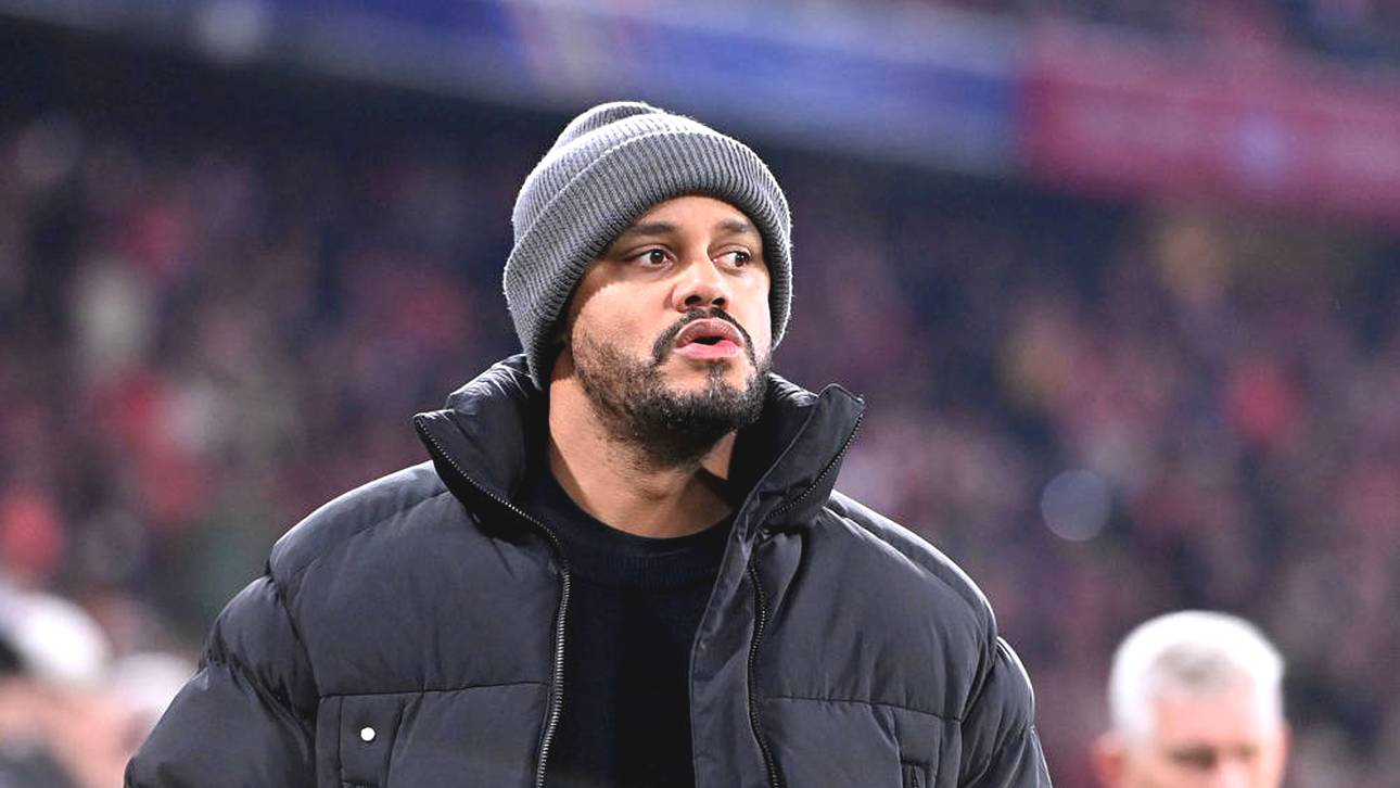 Bayern-Stürmer fehlt wochenlang