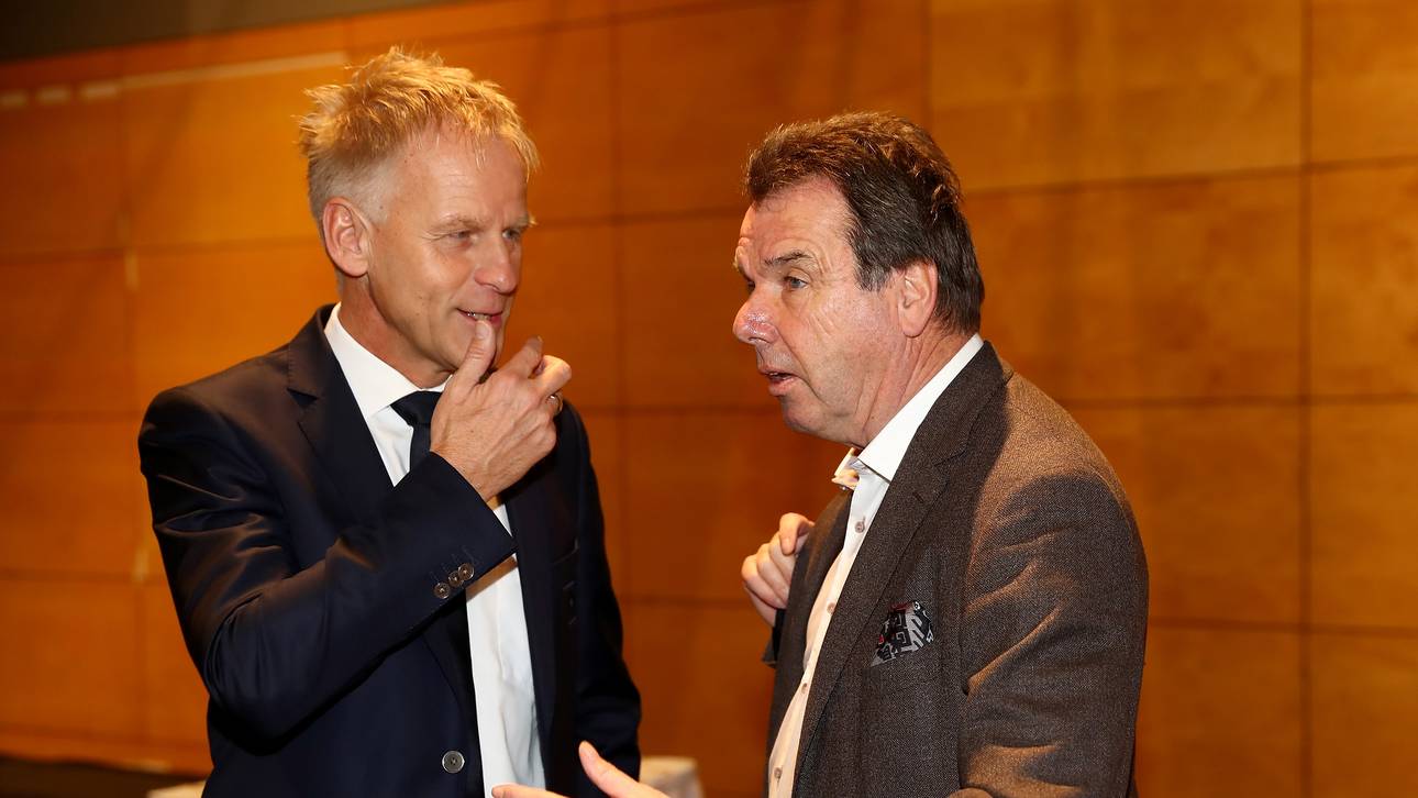 HSV: Kein neuer China-Investor