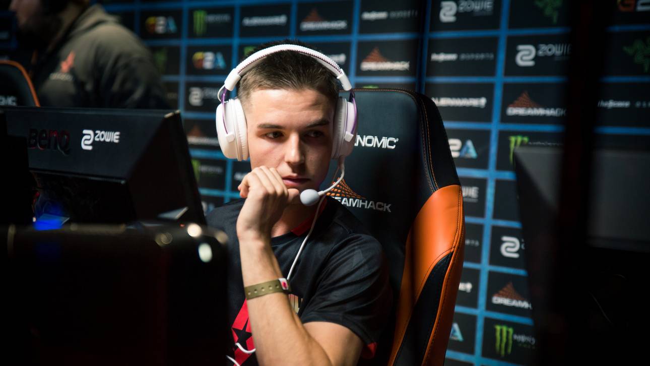 Endlich: Astralis mit erstem Gold