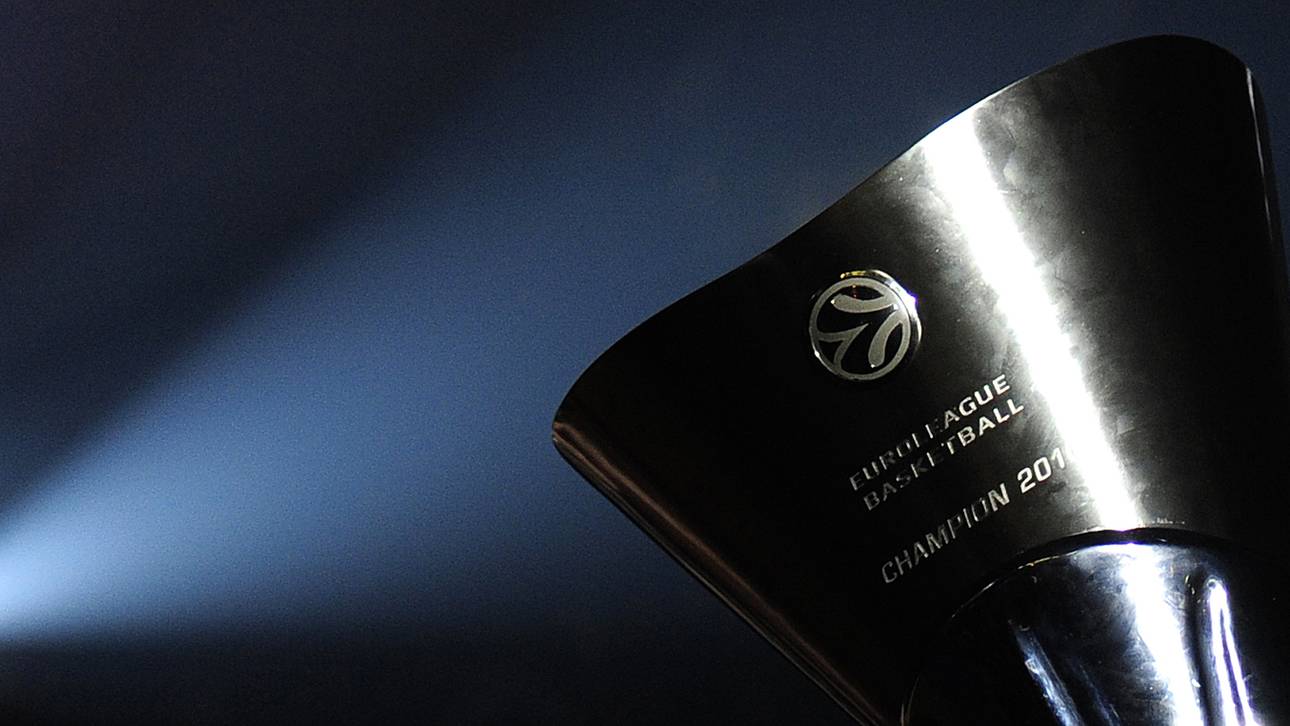 FIBA will Champions League einführen
