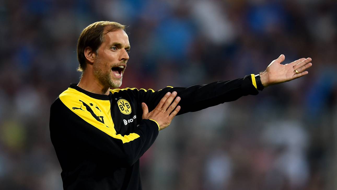 Tuchel lässt Torwart-Frage offen