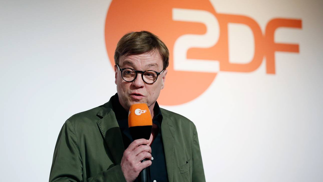 Rethy kommentiert WM-Finale