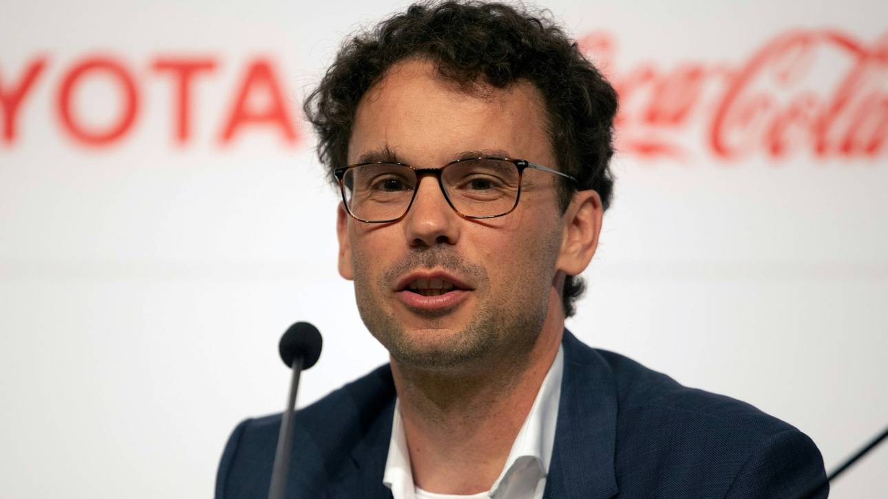 So toll waren die Special Olympics