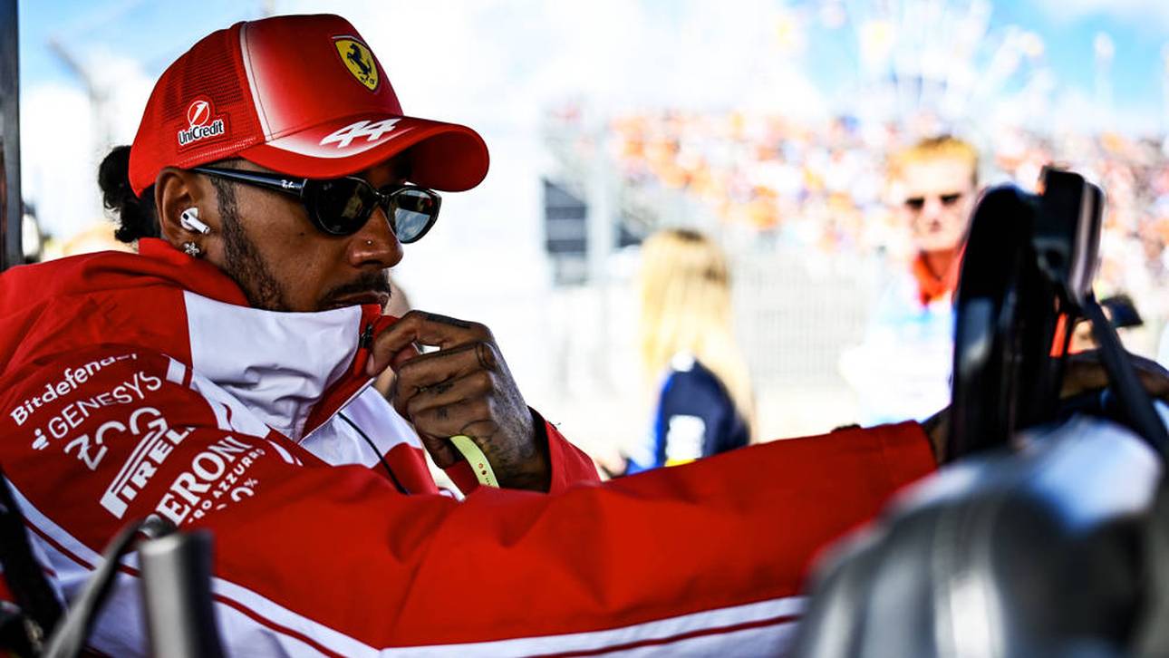 Ferrari zeigt, wie man es nicht macht