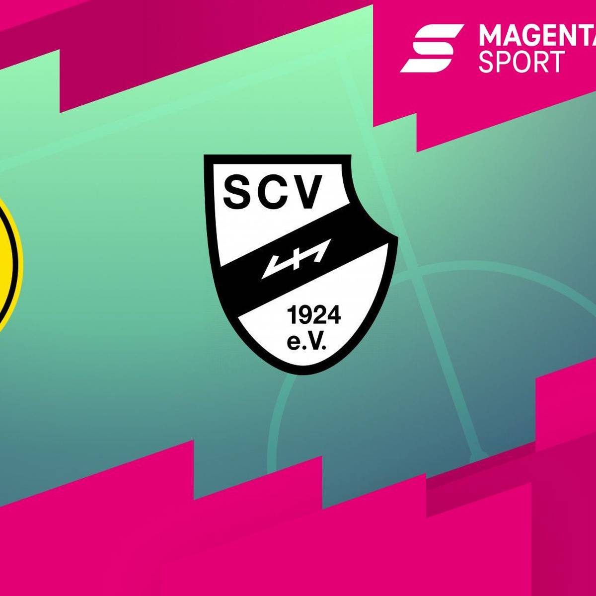 Borussia Dortmund II - SC Verl (Highlights)