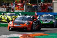Porsche Carrera Cup live auf SPORT1: Muss ten Voorde erneut zurückstecken?