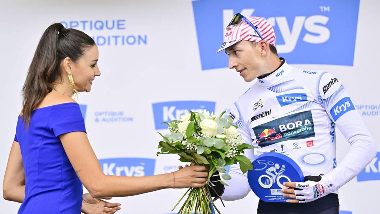 Kurioses Lob für Lipowitz