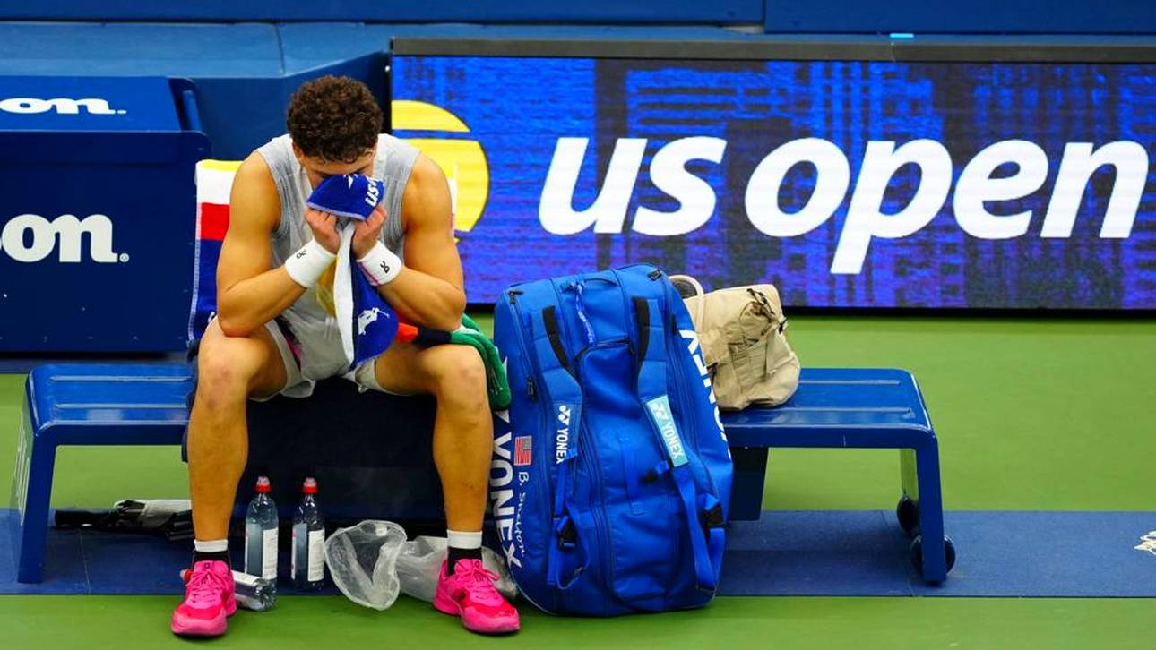 Tränen-Drama! Fanliebling raus