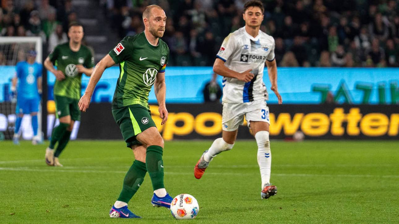 Verhindert Wolfsburg den Super-GAU?
