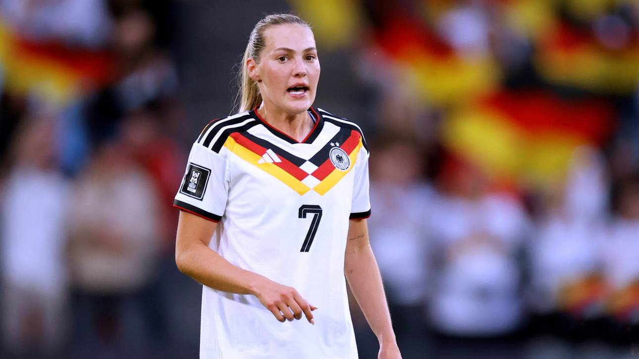 Nationalspielerin bleibt in Portland