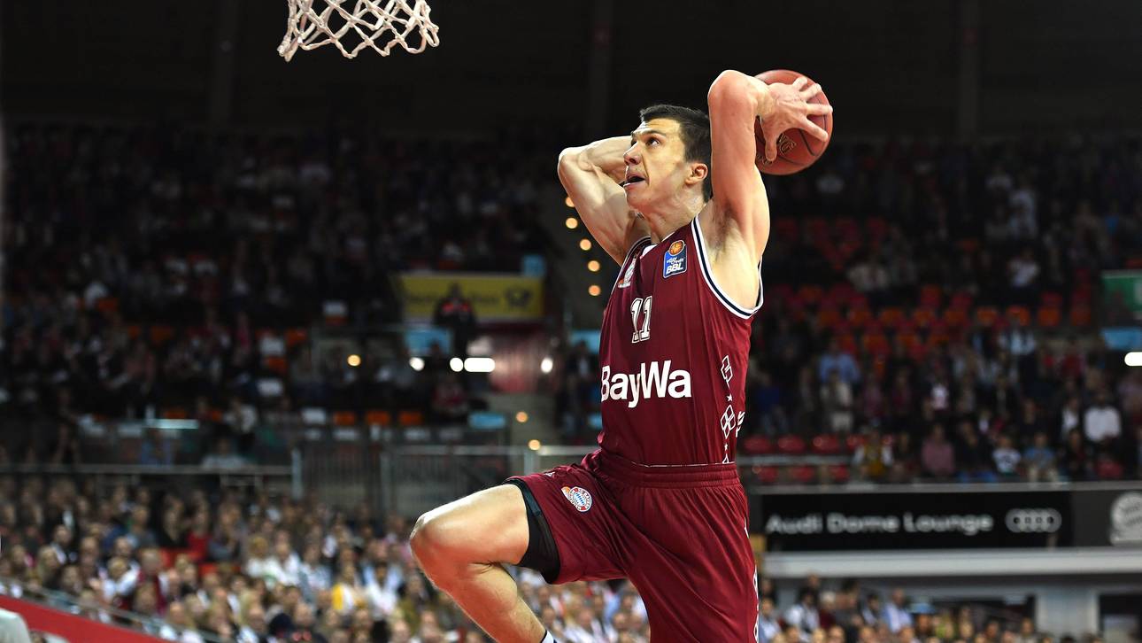 Perfekter Auftakt für deutsches Duo