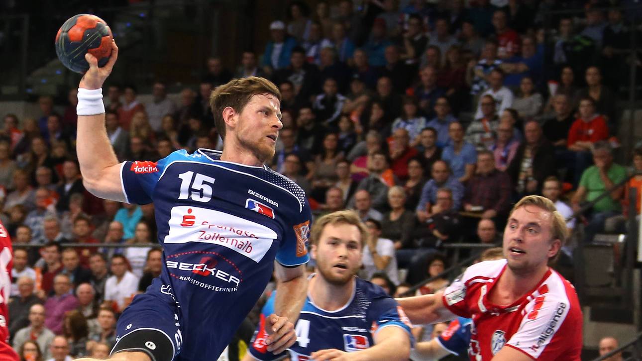 Balingen gibt rote Laterne ab