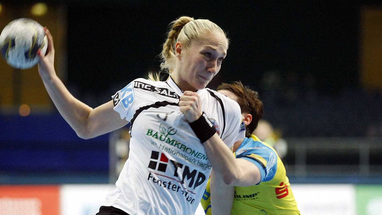 Thüringer HC gewinnt Prestigeduell