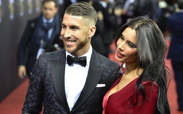 Real Madrid Perez Verbietet Sergio Ramos Heimfluge Nach Sevilla