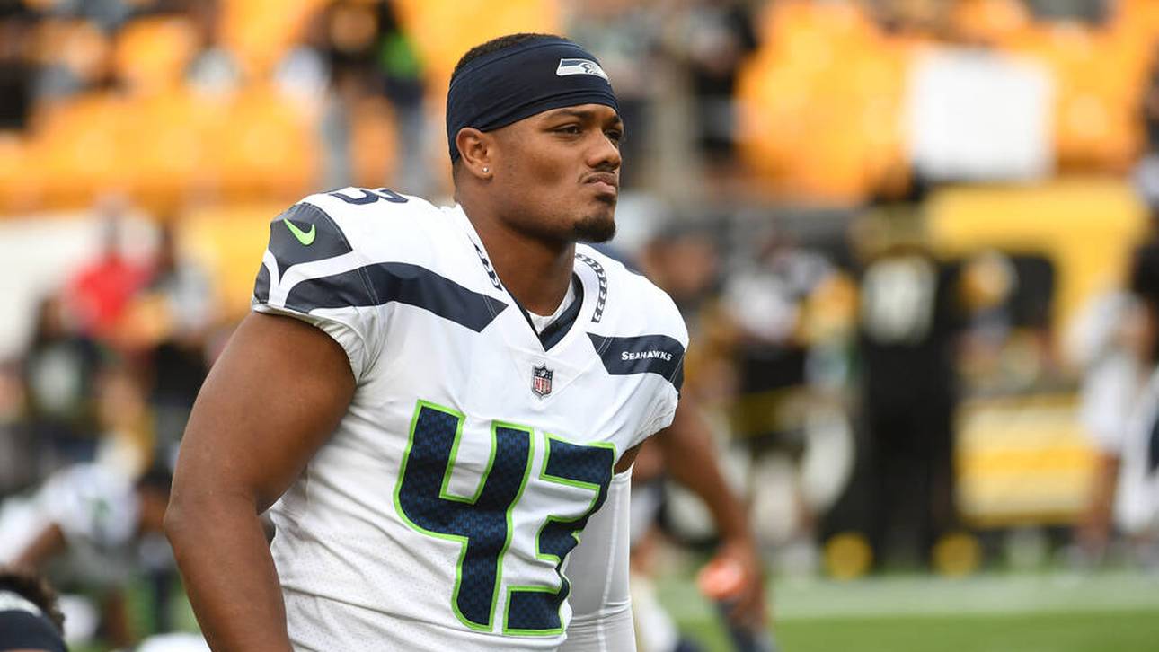 Neue Chance für deutschen Footballer