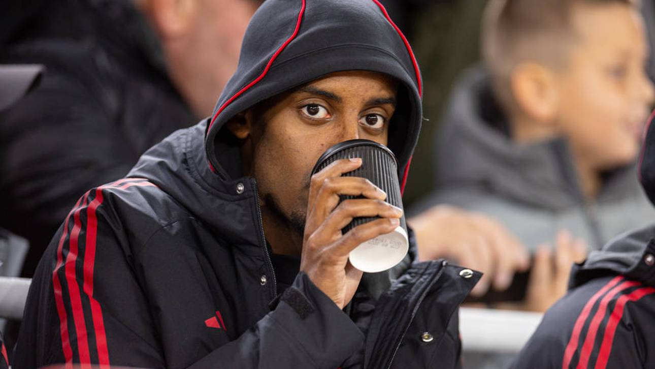 Alexander Isak kommt bei Liverpool nicht in Fahrt