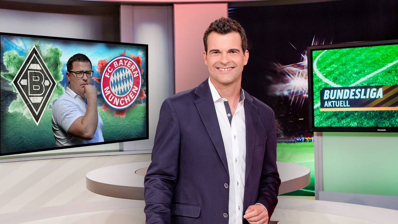 Die Themen in Bundesliga Aktuell