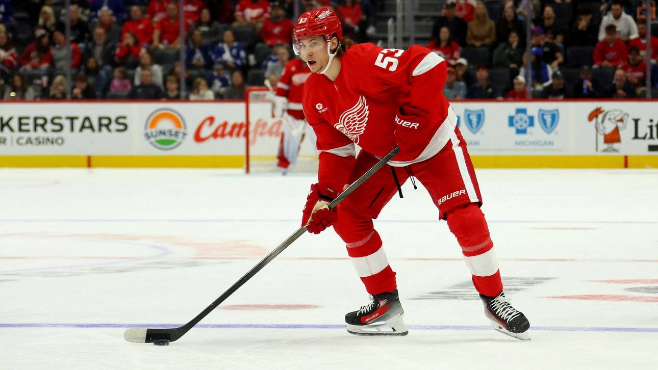 Erneut Pleite für deutschen NHL-Star