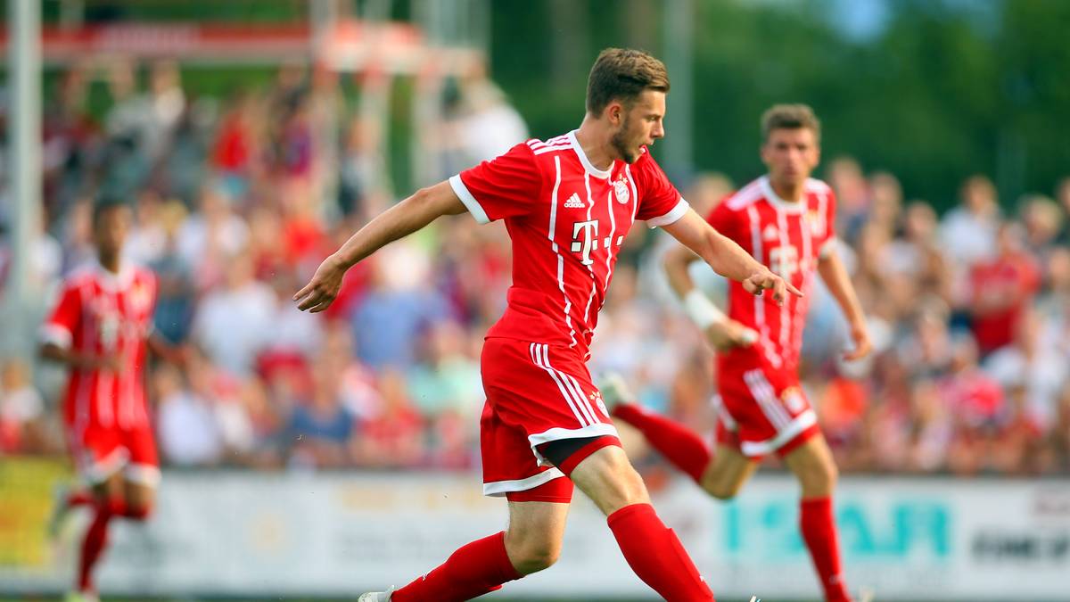 MANUEL WINTZHEIMER (19/Mittelstürmer): Mit 25 Toren in 27 Pflichtspielen in dieser Saison der Top-Torjäger der Bayern-Jungspunde. Läuft auch regelmäßig für die zweite Mannschaft in der Regionalliga auf. Hat eine große Zukunft vor sich, wenn er so weitermacht und von Verletzungen verschont bleibt