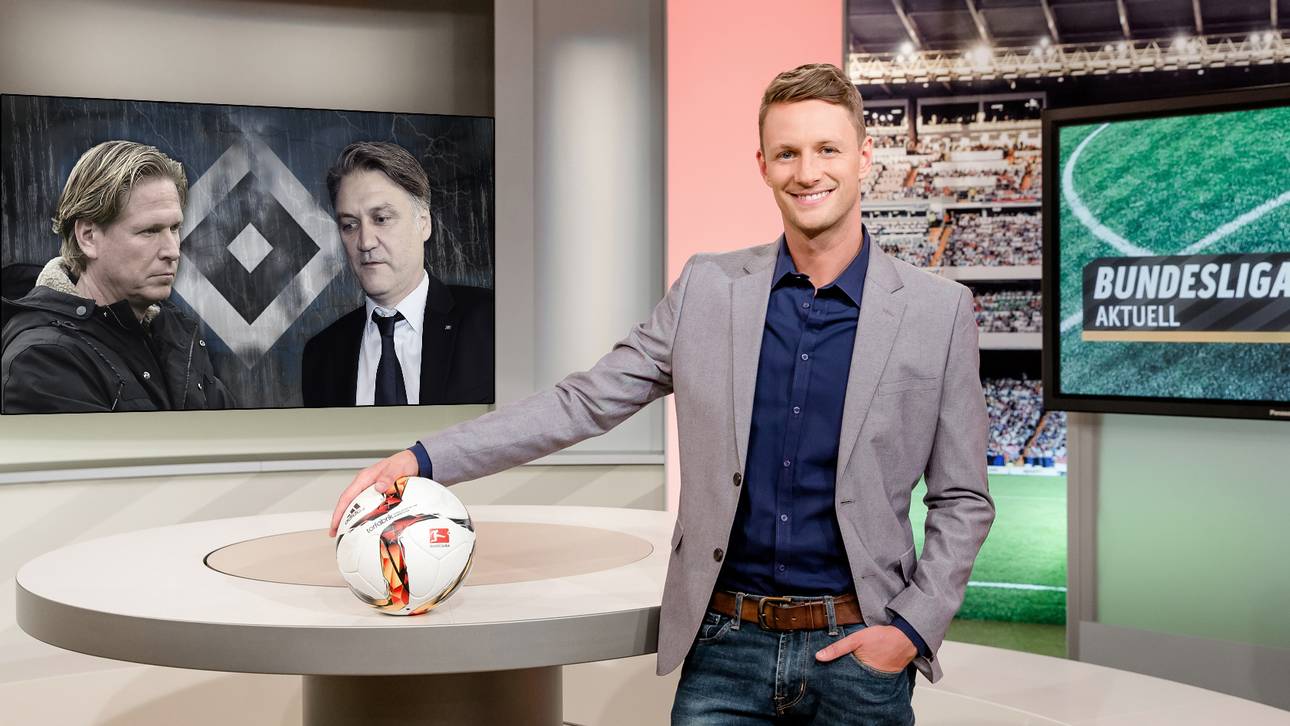 Die Themen in Bundesliga Aktuell